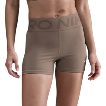 Dámské kraťasy Šortky Nike W NP SCULPT DF HR 3IN SHORT fv7033-233 Velikost XXS