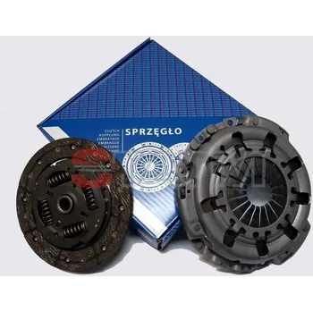 Spojková sada Sada spojky STATIM 100.670