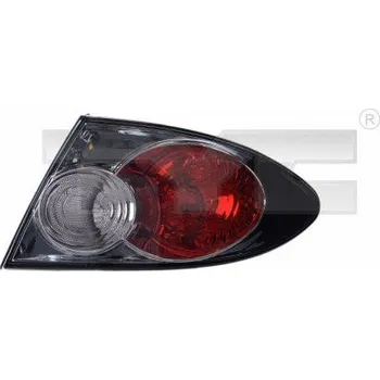 Zadní světlomet Zadní světlo TYC 11-1063-01-2