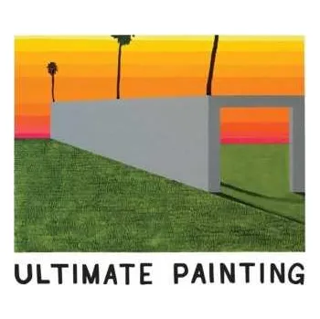 Zahraniční hudba CD Ultimate Painting: Ultimate Painting 2016