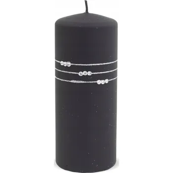 Svíčka Tradiční vonná parafínová svíčka Artpol 1 ks