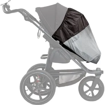 Kočárek sunprotection mono/pro combi push chair