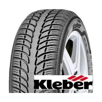 Celoroční osobní pneu Pneumatiky KLEBER quadraxer 175/65 R15 84H TL 3PMSF