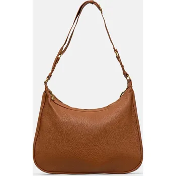 Kabelka Kabelka Answear.LAB hnědá barva 70611.IJS 82X, vel. ONE SIZE