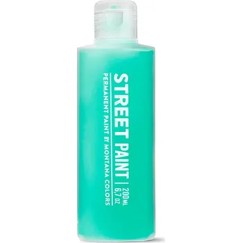 MTN Street paint 200 ml náplň Barva: MTN White
