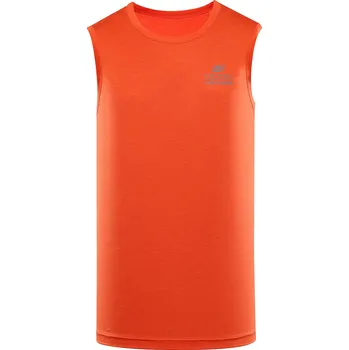 Pánské tričko ALPINE PRO - BEWAD Pánské Triko MTSC938329S