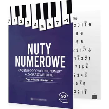 (PDF) Noty s čísly: Zahraniční a klasické skladby