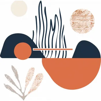 Plakát Plakát Wychylona Wola bez rámu 66,5 x 46,5 cm