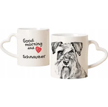 Hrnek Art-Dog keramický 330 ml