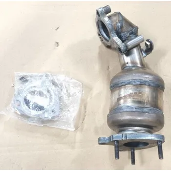 Filtr pevných částic Výfuk Bosal - Dieselový filtr pevných částic (DPF) výfuku OPEL Astra H 1.7 CDTi Turbo Diesel, OPEL Astra H GTC 1.7 CDTi Turbo Diesel, OPEL Zafira B 1.7 CDTi Turbo Diesel (PR 090-194 [097-230])