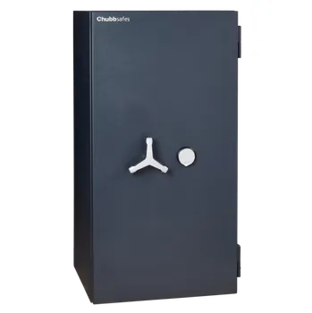 Trezor Chubbsafes Trezor ProGuard G3-215-KL-PL