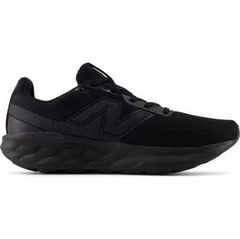 Pánská běžecká obuv Pánská běžecká obuv New Balance FRESH FOAM 520V9 10 Černá