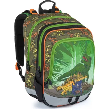 Městský batoh Bagmaster ALFA 21 C školní batoh