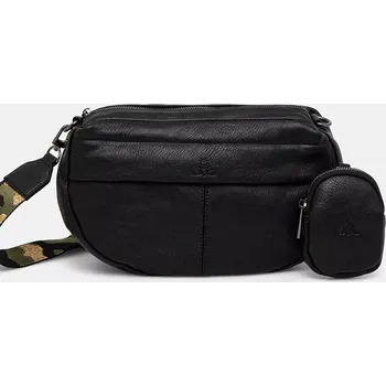 Kabelka Kabelka Medicine černá barva RW24.TOD910 99X, vel. ONE SIZE