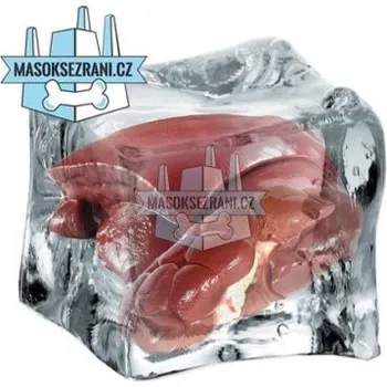 Krmivo pro psa Hovězí droby mix 0,4 kg B.A.R.F. Company s.r.o. BC137