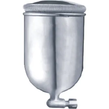 Stříkací pistole Náhradní nádobka pro ES-2