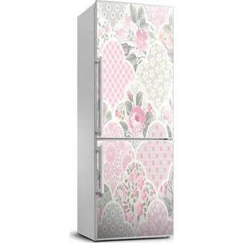 Fototapeta Samolepící dýha fototapety na ledničku Růže