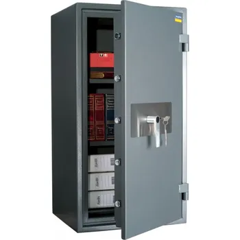 Trezor Valberg Nábytkový ohnivzdorný trezor GARDIAN 110 KL