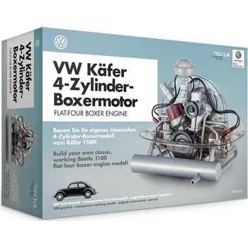 Franzis Verlag Maketová stavebnice…