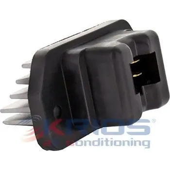 Autoelektrika Regulace, vnitřní ventilace MEAT & DORIA K106047