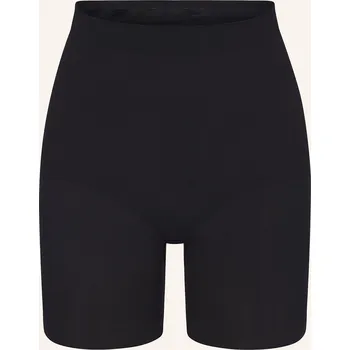 Kalhotky Skims Dámské Tvarující Kalhotky Seamless Sculpt, onyx, 40