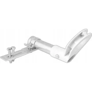 Bezpečnostní kamera Držák satelitní antény zez + objímka FI 40