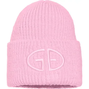 Čepice Goldbergh Valerie světle růžová