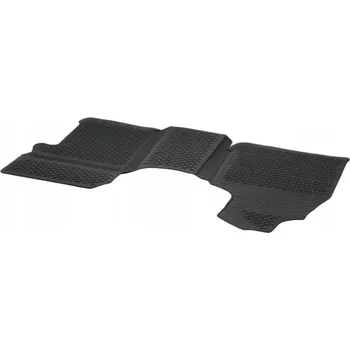 autokoberec Gumové koberce Mercedes-Benz OE 2 ks