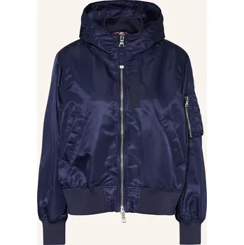 Dámský kabát No.1 Como Dámský Blouson Creek, tmavě modrá, 36