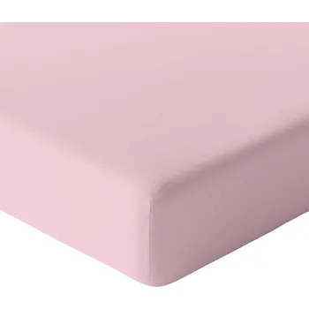 Prostěradlo PROSTĚRADLO DĚTSKOU POSTÝLKU 160x80 S VYPADAJÍCÍM PÁSEM HRUBÁ BAVLNA 100% POLSKÝ VÝROBEK