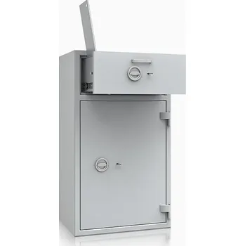 Trezor ISS Vhozový trezor St. Gallen Deposit 36265.00