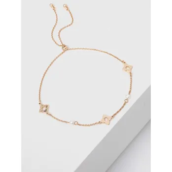 Náramek Náramek Aldo RIIMMA RIIMMA.102 zlatá GLD, vel. ONE SIZE