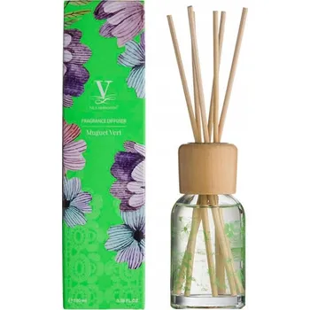 Aroma difuzér Květinový aroma Difuzér Vila Hermanos 100 ml