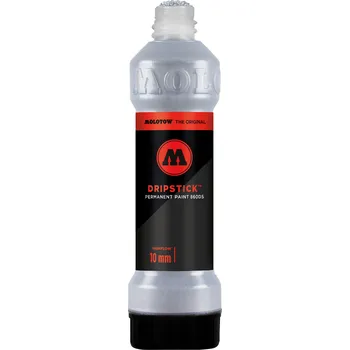 Molotow Dripstick 860 - metallic silver