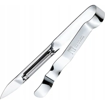 Kuchyňská škrabka Škrabka na chřest Asparago Lihoviny Edition