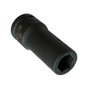 Gola hlavice SMART dlouhý nástrčkový ořech 21mm, 1/2" d=78mm