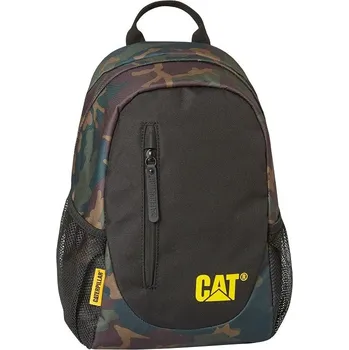Městský batoh CAT batůžek The Project 84360-556 batůžek máskáčový