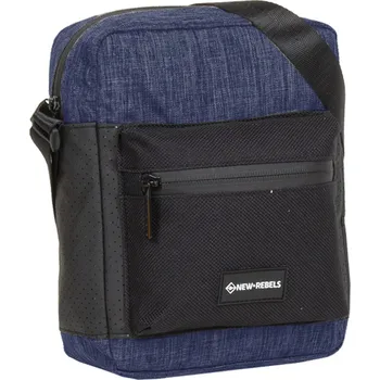 New Rebels taška 43.116219 modrá