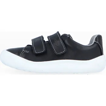 Dětská treková obuv Jonap Hope černá Velikost: 23