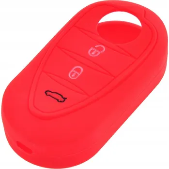 Autoklíč POUZDRO OBAL NA KLÍČ ALFA ROMEO GIULIETTA MITO
