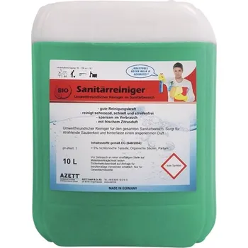 Šetrný čistící prostředek HDR-S, 10 litrů