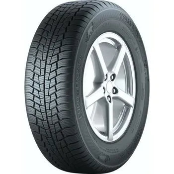 Zimní osobní pneu 225/45R18 95V, Gislaved, EURO FROST 6