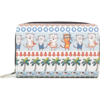 Peněženka Indee 9201-03 dámská peněženka