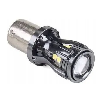 Povinná bezpečnostní výbava Žárovka P21W Ba15s CANBUS OSRAM LED