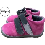 Celoroční obuv Beda Rebecca s membránou užší pata dívčí Velikost: 29