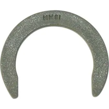 Příslušenství ke kompresoru Pojistný kroužek pro AD 15