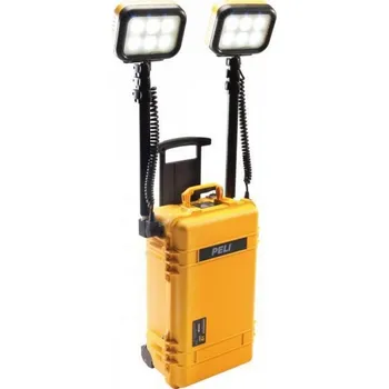 Svítilna Peli Svítilna RALS 9460, žlutá