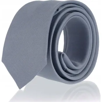 Kravata Aleszale kravata šedá