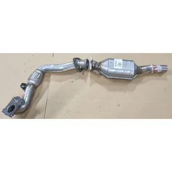 Katalyzátor Výfuk BM Catalyst - katalyzátor výfuku SEAT Cordoba 1.9 TDi Turbo Diesel, SEAT Cordoba SX 1.9 TDi Turbo Diesel, SEAT Cordoba Vario 1.9 TDi Turbo Diesel, SEAT Ibiza 1.9 TDi Turbo Diesel, VOLKSWAGEN Caddy II 1.9 TDi Turbo Diesel, VOLKSWAGEN Golf III 1.9 TDi