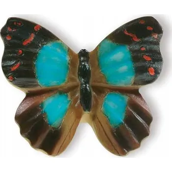 Nábytkové kování Nábytková úchytka SIRO H042-42A9